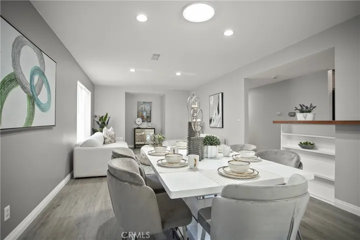 Recessed Lighting