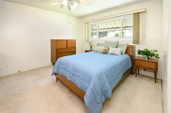 Primary Bedroom #1
