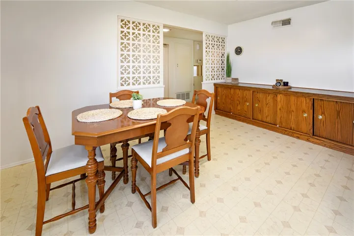Built-in Cabinetry