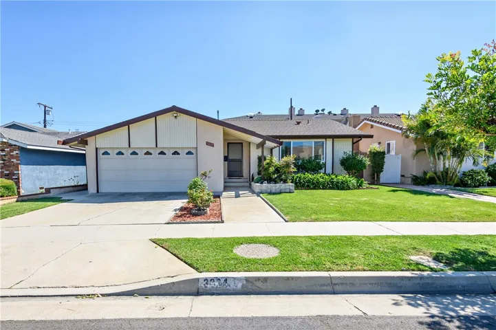 3834 W 181st, Torrance, California 90504