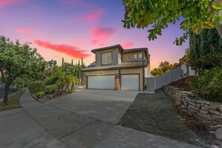 1351 Canyon Crest Drive, Corona, California 92882