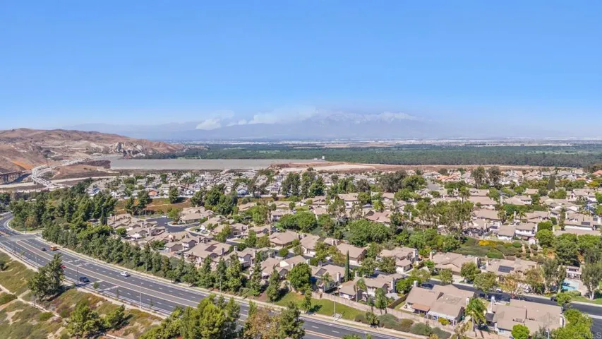 1351 Canyon Crest Drive, Corona, California 92882