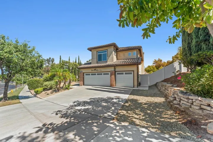 1351 Canyon Crest Drive, Corona, California 92882
