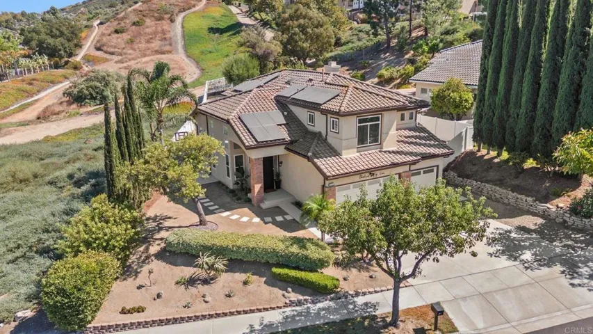 1351 Canyon Crest Drive, Corona, California 92882