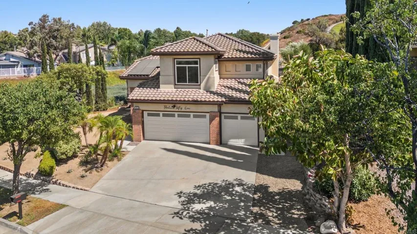 1351 Canyon Crest Drive, Corona, California 92882