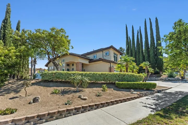 1351 Canyon Crest Drive, Corona, California 92882