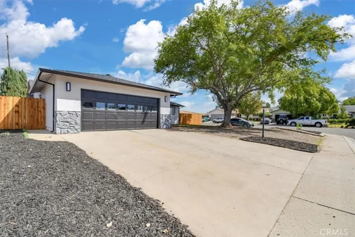 945 Toddwick Avenue, Marysville, California 95901