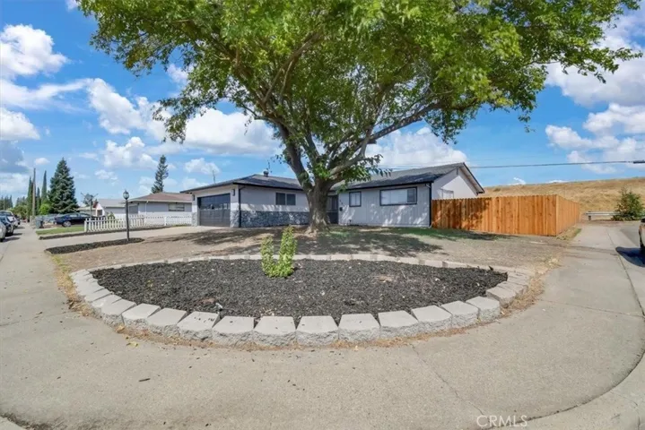 945 Toddwick Avenue, Marysville, California 95901