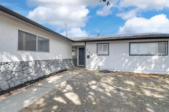 945 Toddwick Avenue, Marysville, California 95901