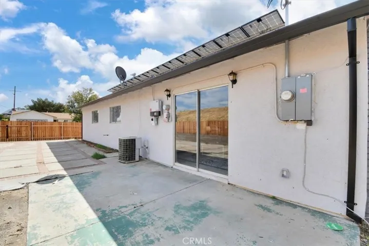 945 Toddwick Avenue, Marysville, California 95901