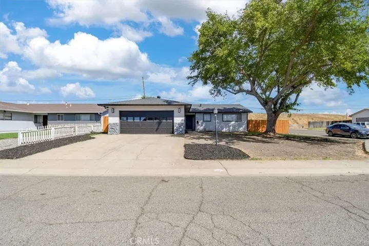 945 Toddwick Avenue, Marysville, California 95901