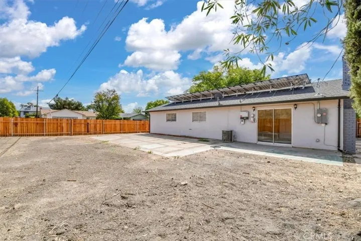 945 Toddwick Avenue, Marysville, California 95901