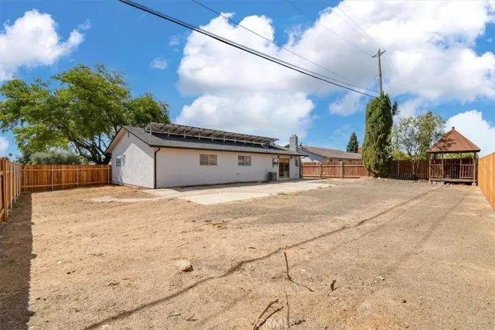 945 Toddwick Avenue, Marysville, California 95901