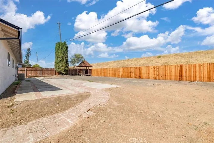 945 Toddwick Avenue, Marysville, California 95901