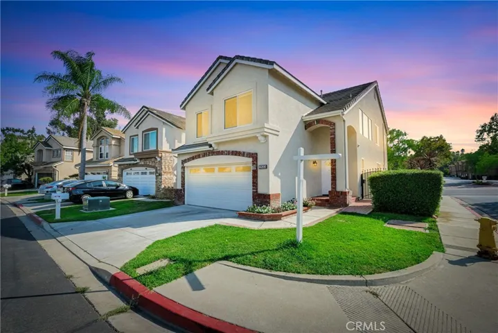 2533 Pointe Coupee, Chino Hills, California 91709