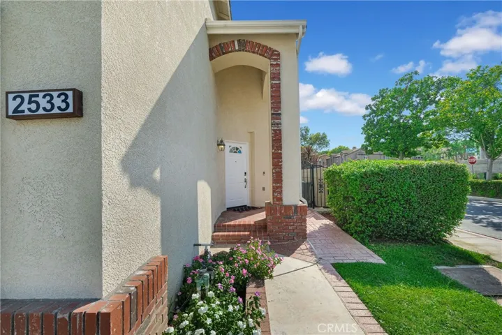 2533 Pointe Coupee, Chino Hills, California 91709