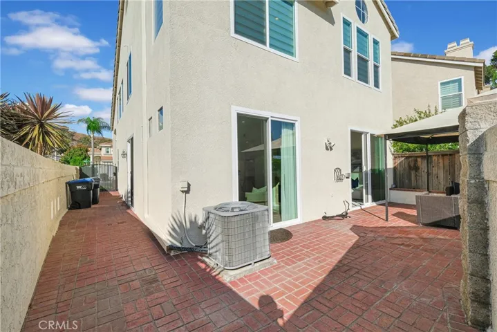 2533 Pointe Coupee, Chino Hills, California 91709
