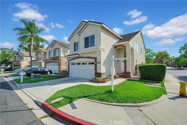 2533 Pointe Coupee, Chino Hills, California 91709