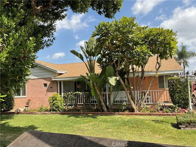 8438 San Miguel Avenue, South Gate, California 90280