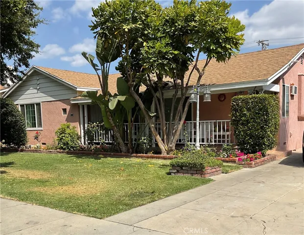 8438 San Miguel Avenue, South Gate, California 90280