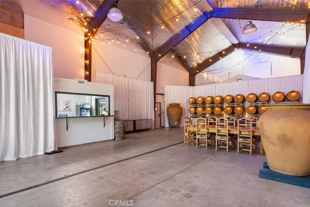 event room