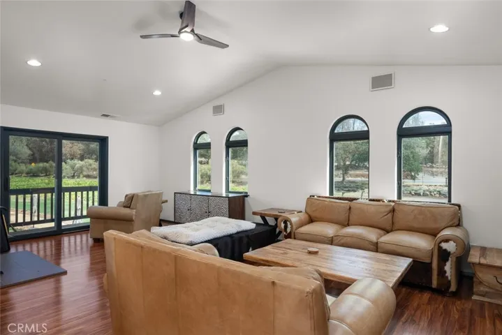 apartment living room