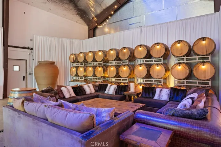 event room lounge