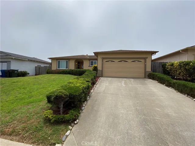 116 Brookside Place, Marina, California 93933