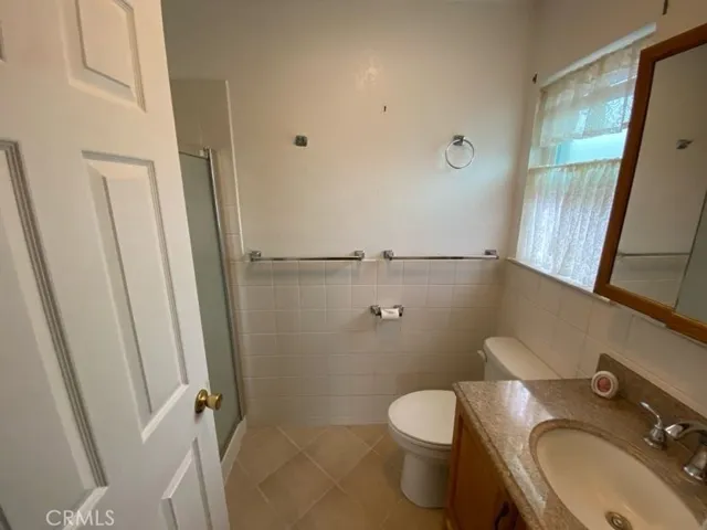Primary BR bathroom