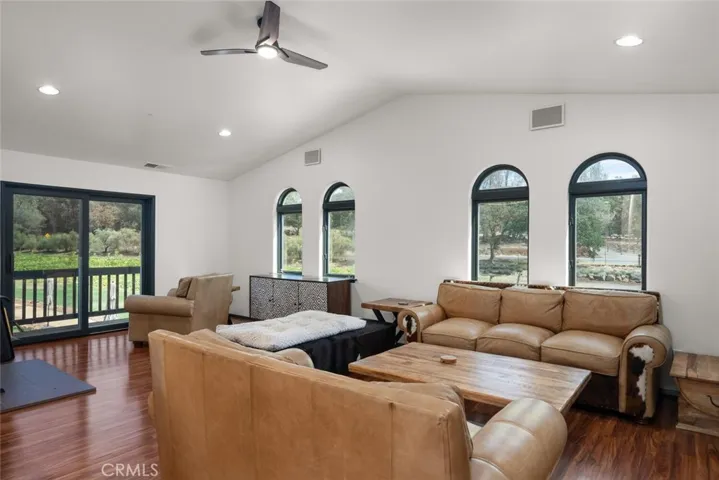 apartment living room