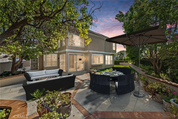 virtual staging
