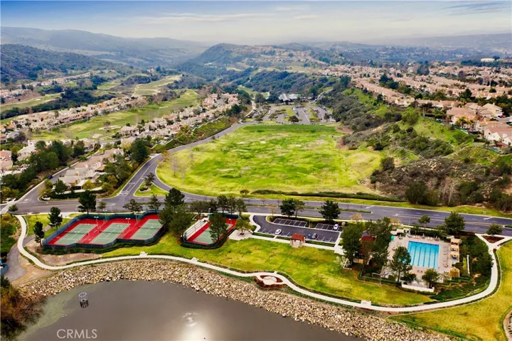 17 Muirfield, Rancho Santa Margarita, California 92679