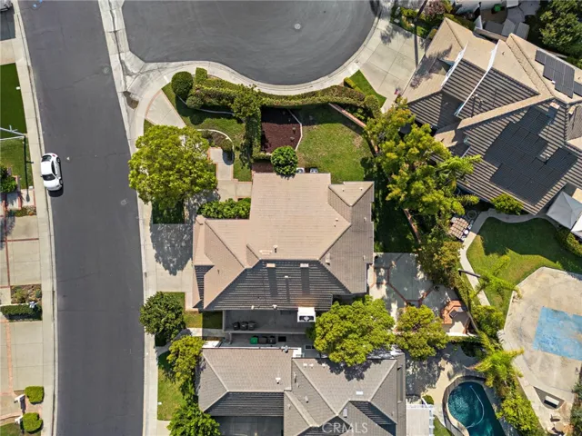 17 Muirfield, Rancho Santa Margarita, California 92679