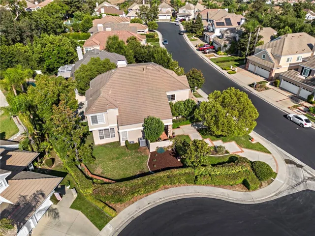 This home sits on a lot that is over 9,000 sqaure feet