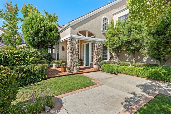 17 Muirfield, Rancho Santa Margarita, California 92679
