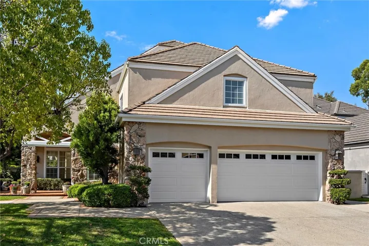 Welcome home...this home has impressive curb appeal
