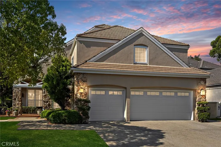 17 Muirfield, Rancho Santa Margarita, California 92679