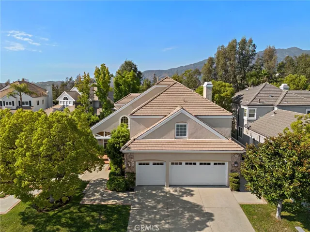 17 Muirfield, Rancho Santa Margarita, California 92679