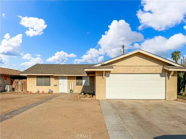 350 N Sola Avenue, Blythe, California 92225