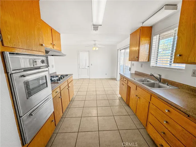 350 N Sola Avenue, Blythe, California 92225
