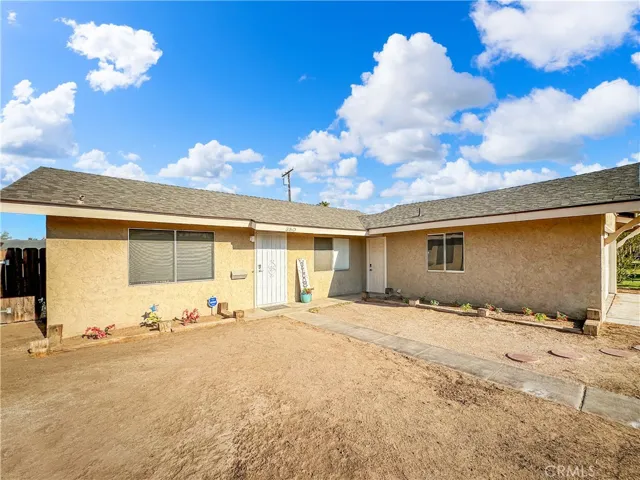 350 N Sola Avenue, Blythe, California 92225