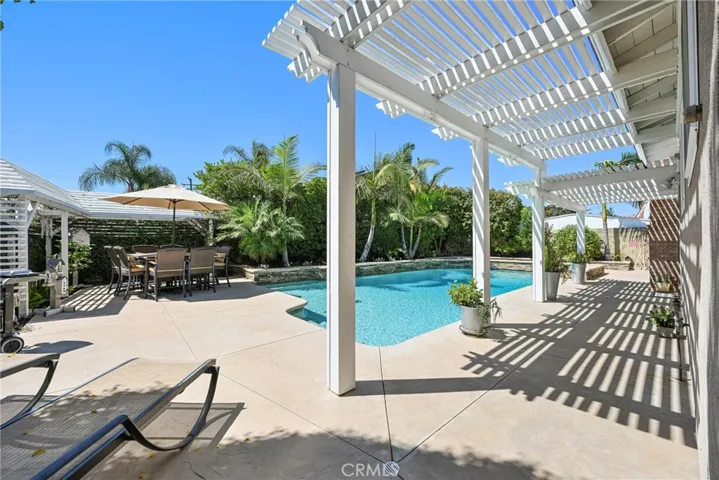 4091 Odessa Drive, Yorba Linda, California 92886