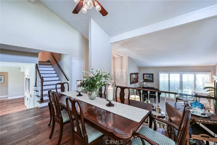 4091 Odessa Drive, Yorba Linda, California 92886
