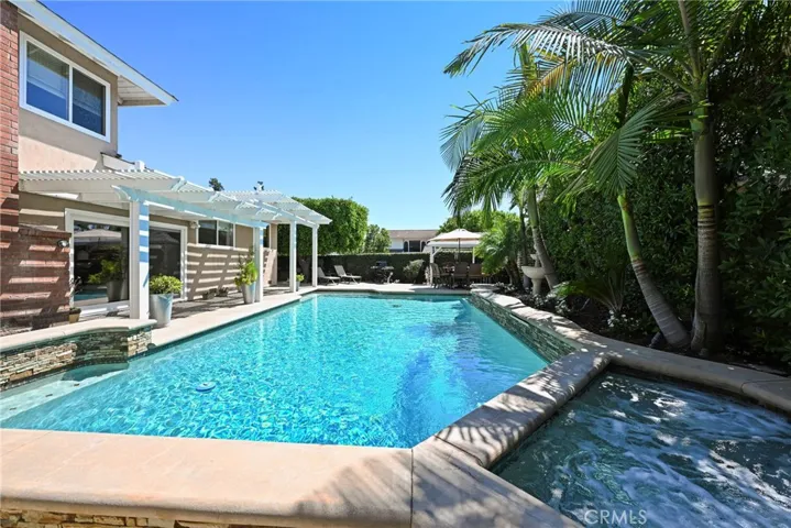 4091 Odessa Drive, Yorba Linda, California 92886