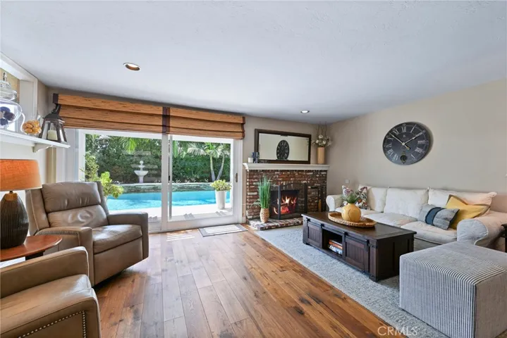 4091 Odessa Drive, Yorba Linda, California 92886