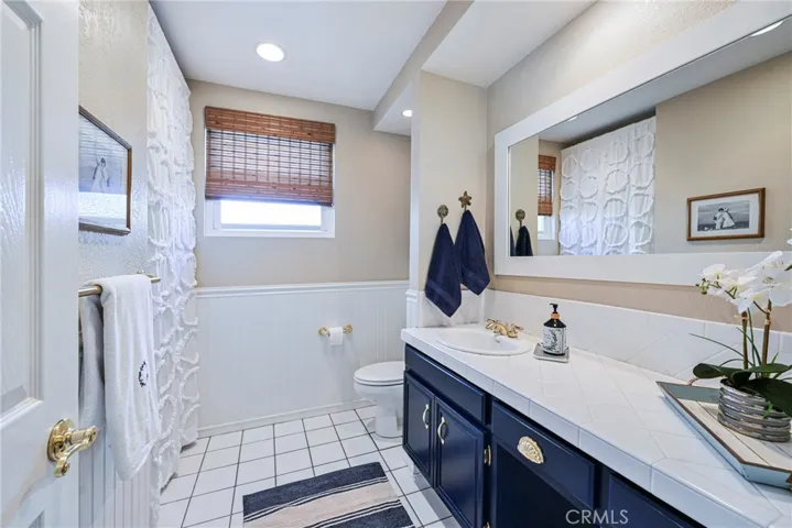 4091 Odessa Drive, Yorba Linda, California 92886