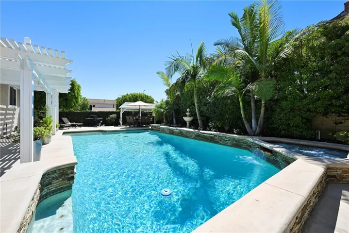 4091 Odessa Drive, Yorba Linda, California 92886