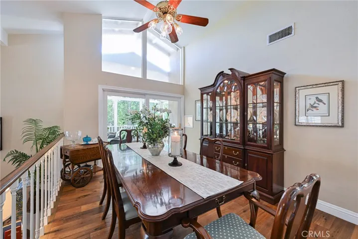 4091 Odessa Drive, Yorba Linda, California 92886