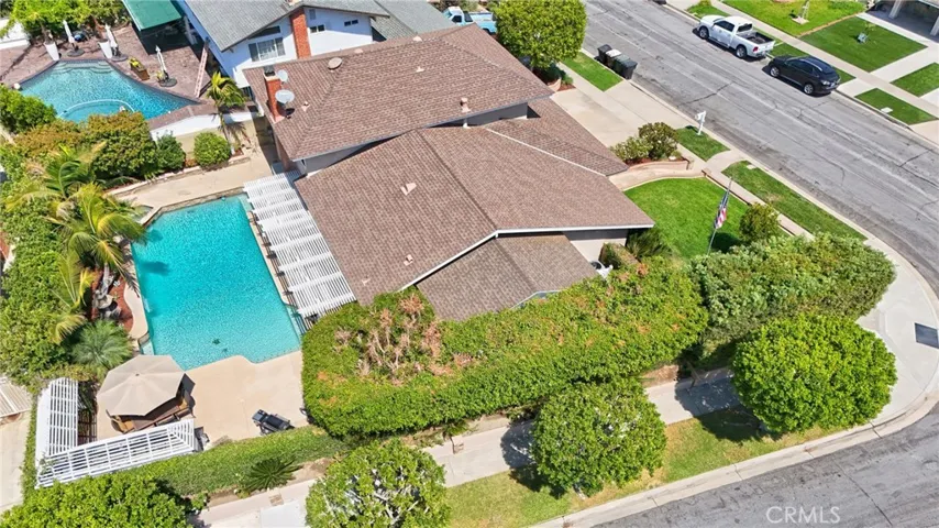 4091 Odessa Drive, Yorba Linda, California 92886