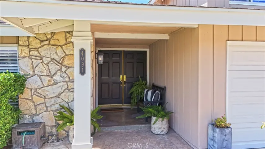 4091 Odessa Drive, Yorba Linda, California 92886